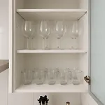 Apartamento 21 *