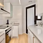 Apartamento 21 *