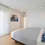 21 Apartamento *
