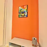21 Apartamento