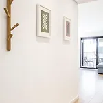 21 Apartamento *