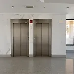 Lejlighed 21