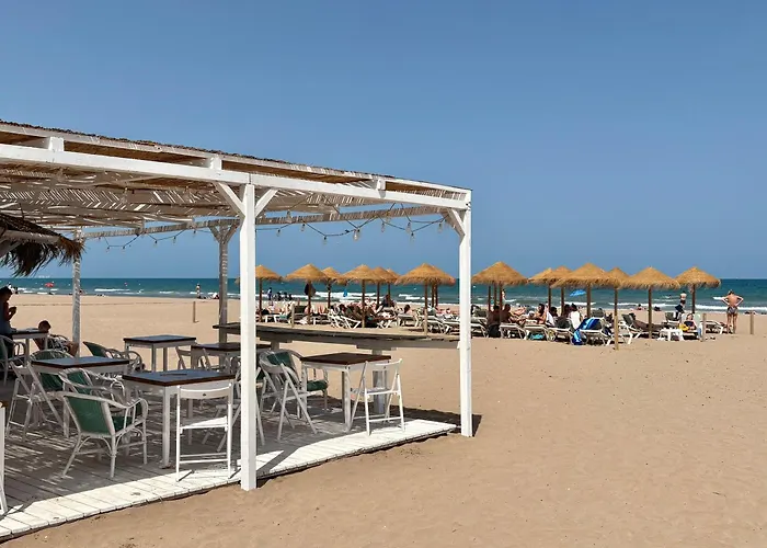 Beachfront 21