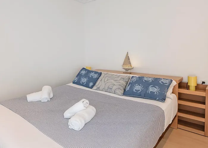 Apartmán 21